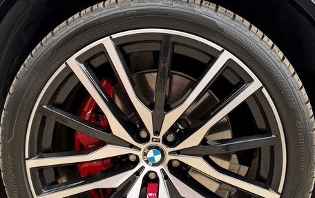 BMW X5, 2021 год, 9 250 000 рублей, 17 фотография