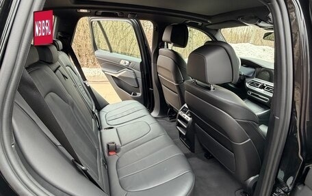 BMW X5, 2021 год, 9 250 000 рублей, 16 фотография