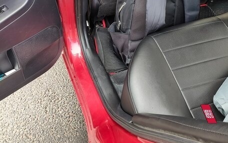 Mitsubishi Lancer IX, 2008 год, 600 000 рублей, 5 фотография