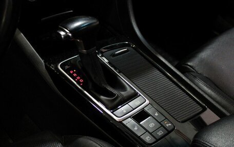 KIA Optima IV, 2019 год, 2 199 000 рублей, 10 фотография