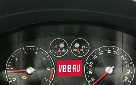 Ford Fusion I, 2008 год, 450 000 рублей, 16 фотография