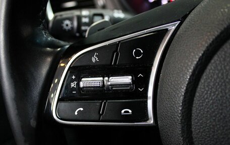 KIA Optima IV, 2019 год, 2 199 000 рублей, 14 фотография