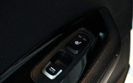 KIA Optima IV, 2019 год, 2 199 000 рублей, 22 фотография