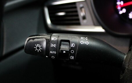 KIA Optima IV, 2019 год, 2 199 000 рублей, 13 фотография