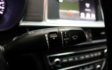 KIA Optima IV, 2019 год, 2 199 000 рублей, 16 фотография