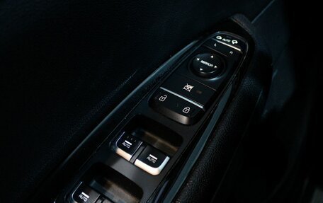 KIA Optima IV, 2019 год, 2 199 000 рублей, 21 фотография