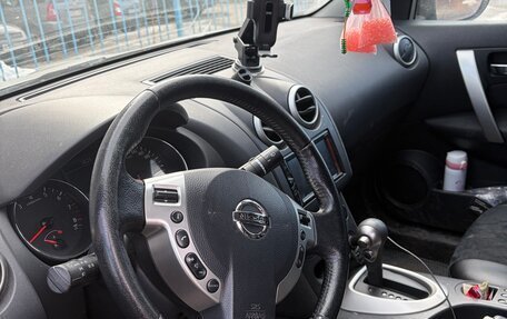 Nissan Qashqai, 2012 год, 700 000 рублей, 2 фотография