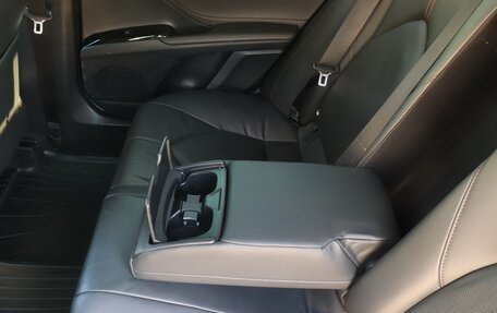 Toyota Camry, 2018 год, 2 100 000 рублей, 8 фотография