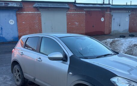 Nissan Qashqai, 2012 год, 700 000 рублей, 4 фотография