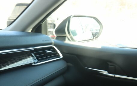 Toyota Camry, 2018 год, 2 100 000 рублей, 14 фотография