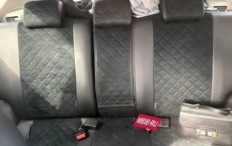 Nissan Qashqai, 2012 год, 700 000 рублей, 7 фотография