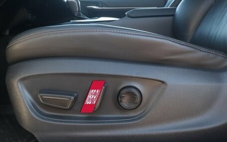 Toyota Camry, 2018 год, 2 100 000 рублей, 17 фотография