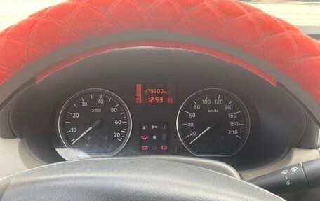 Renault Sandero I, 2012 год, 480 000 рублей, 11 фотография