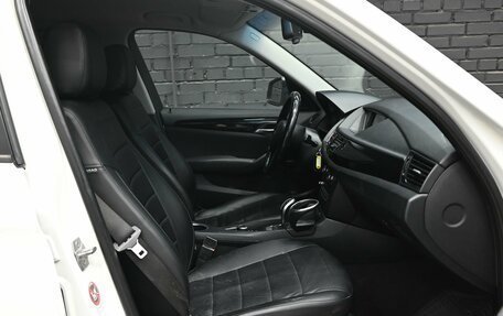 BMW X1, 2013 год, 1 540 000 рублей, 10 фотография