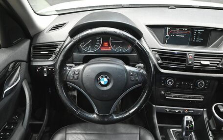BMW X1, 2013 год, 1 540 000 рублей, 11 фотография