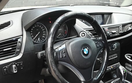 BMW X1, 2013 год, 1 540 000 рублей, 12 фотография