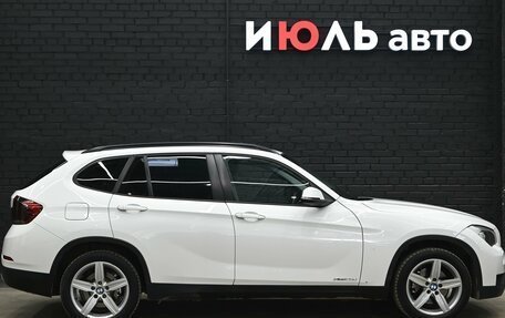 BMW X1, 2013 год, 1 540 000 рублей, 8 фотография
