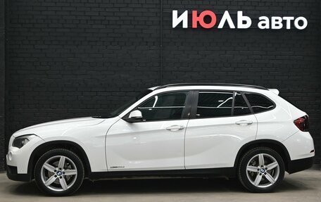 BMW X1, 2013 год, 1 540 000 рублей, 7 фотография