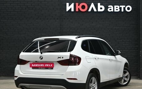BMW X1, 2013 год, 1 540 000 рублей, 6 фотография