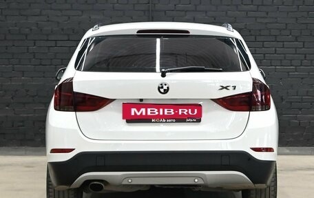 BMW X1, 2013 год, 1 540 000 рублей, 5 фотография