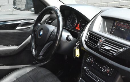 BMW X1, 2013 год, 1 540 000 рублей, 13 фотография