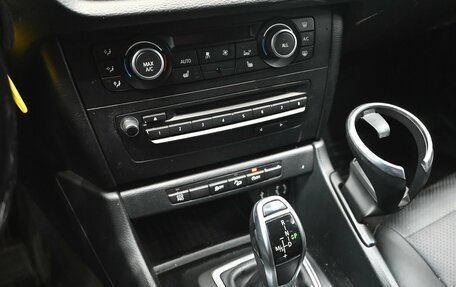 BMW X1, 2013 год, 1 540 000 рублей, 15 фотография