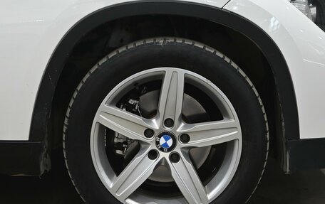 BMW X1, 2013 год, 1 540 000 рублей, 17 фотография