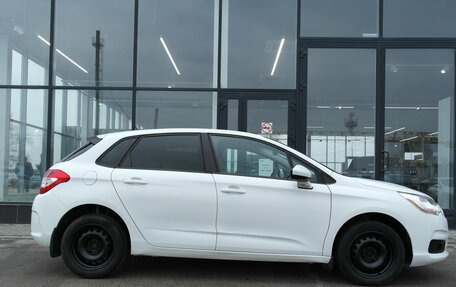Citroen C4 II рестайлинг, 2012 год, 695 000 рублей, 5 фотография