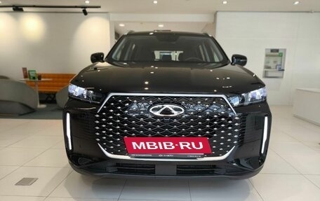 Chery Tiggo 4 I рестайлинг, 2025 год, 1 919 000 рублей, 2 фотография