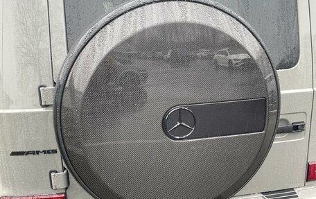 Mercedes-Benz G-Класс AMG, 2026 год, 34 990 000 рублей, 5 фотография