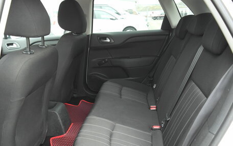 Citroen C4 II рестайлинг, 2012 год, 695 000 рублей, 9 фотография