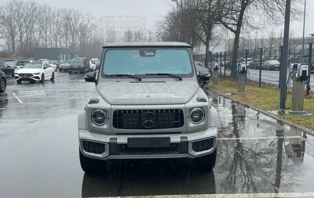 Mercedes-Benz G-Класс AMG, 2026 год, 34 990 000 рублей, 2 фотография