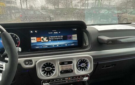 Mercedes-Benz G-Класс AMG, 2026 год, 34 990 000 рублей, 10 фотография