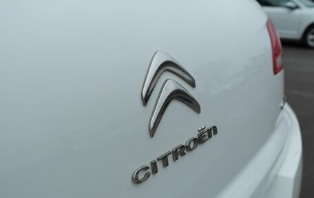 Citroen C4 II рестайлинг, 2012 год, 695 000 рублей, 12 фотография