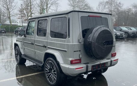 Mercedes-Benz G-Класс AMG, 2026 год, 34 990 000 рублей, 6 фотография