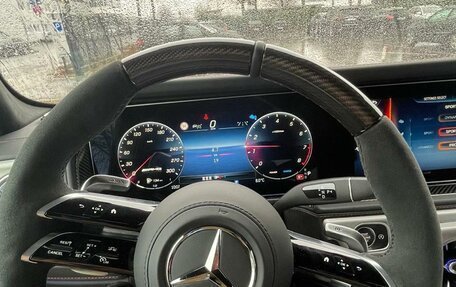 Mercedes-Benz G-Класс AMG, 2026 год, 34 990 000 рублей, 9 фотография