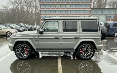 Mercedes-Benz G-Класс AMG, 2026 год, 34 990 000 рублей, 7 фотография