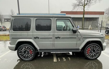 Mercedes-Benz G-Класс AMG, 2026 год, 34 990 000 рублей, 3 фотография