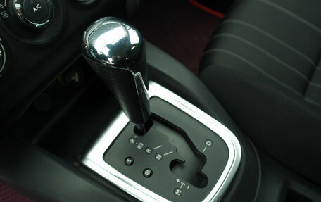 Citroen C4 II рестайлинг, 2012 год, 695 000 рублей, 11 фотография