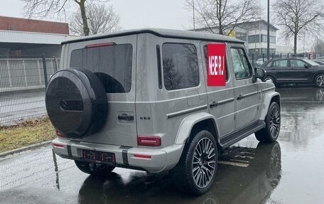 Mercedes-Benz G-Класс AMG, 2026 год, 34 990 000 рублей, 4 фотография