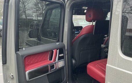 Mercedes-Benz G-Класс AMG, 2026 год, 34 990 000 рублей, 13 фотография