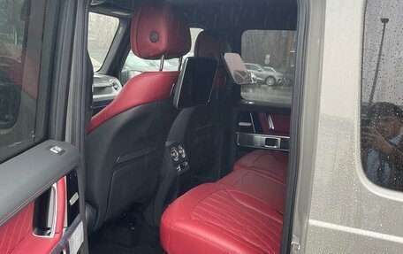 Mercedes-Benz G-Класс AMG, 2026 год, 34 990 000 рублей, 12 фотография