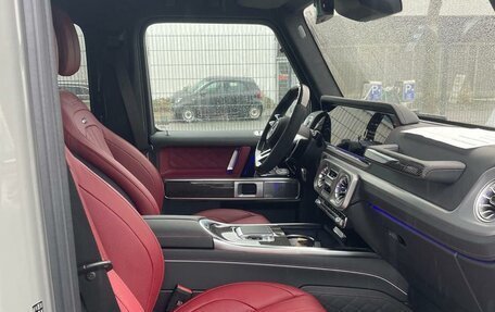 Mercedes-Benz G-Класс AMG, 2026 год, 34 990 000 рублей, 14 фотография