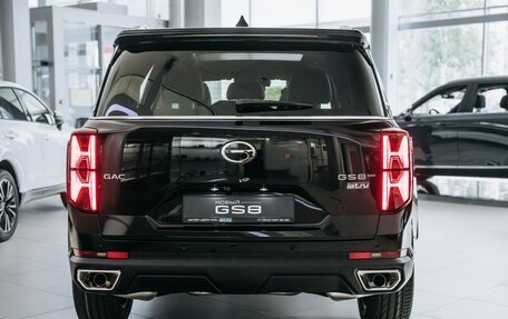 GAC GS8, 2025 год, 4 799 000 рублей, 5 фотография