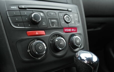 Citroen C4 II рестайлинг, 2012 год, 695 000 рублей, 10 фотография