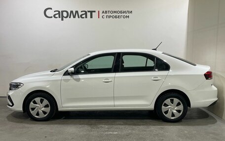 Volkswagen Polo VI (EU Market), 2020 год, 1 500 000 рублей, 5 фотография
