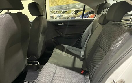 Volkswagen Polo VI (EU Market), 2020 год, 1 500 000 рублей, 13 фотография