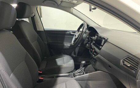 Volkswagen Polo VI (EU Market), 2020 год, 1 500 000 рублей, 11 фотография