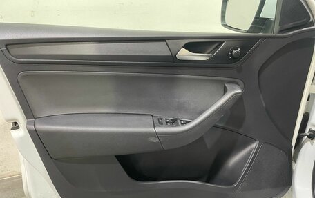 Volkswagen Polo VI (EU Market), 2020 год, 1 500 000 рублей, 14 фотография