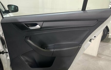 Volkswagen Polo VI (EU Market), 2020 год, 1 500 000 рублей, 16 фотография